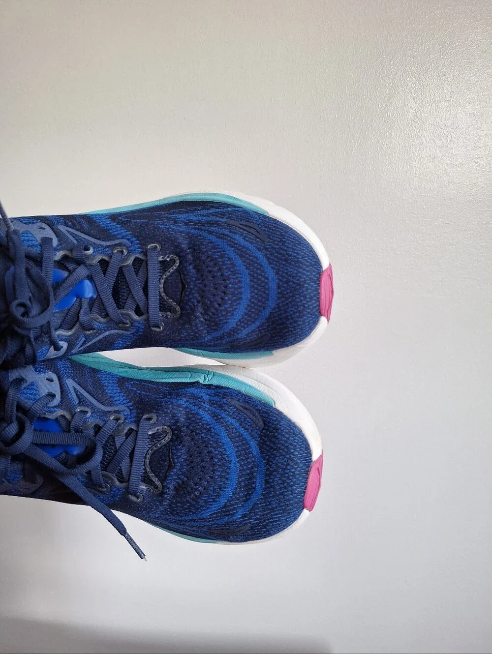 Hoka designed primarily